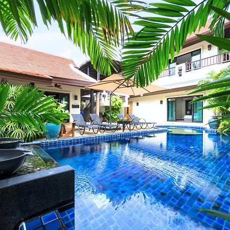 Baan Bua Estate by Tropiclook Nai Harn Exterior foto