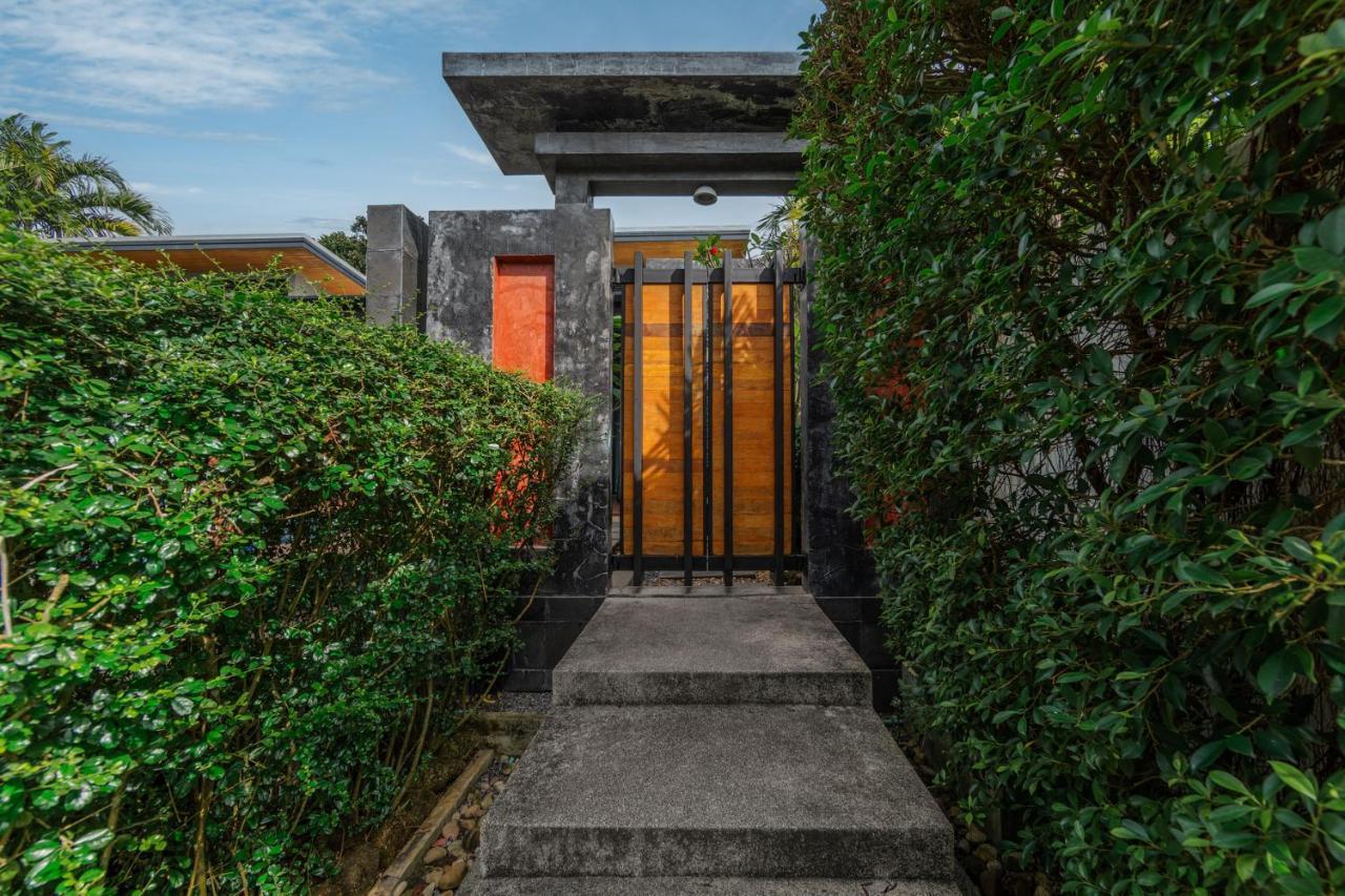 Baan Bua Estate by Tropiclook Nai Harn Exterior foto
