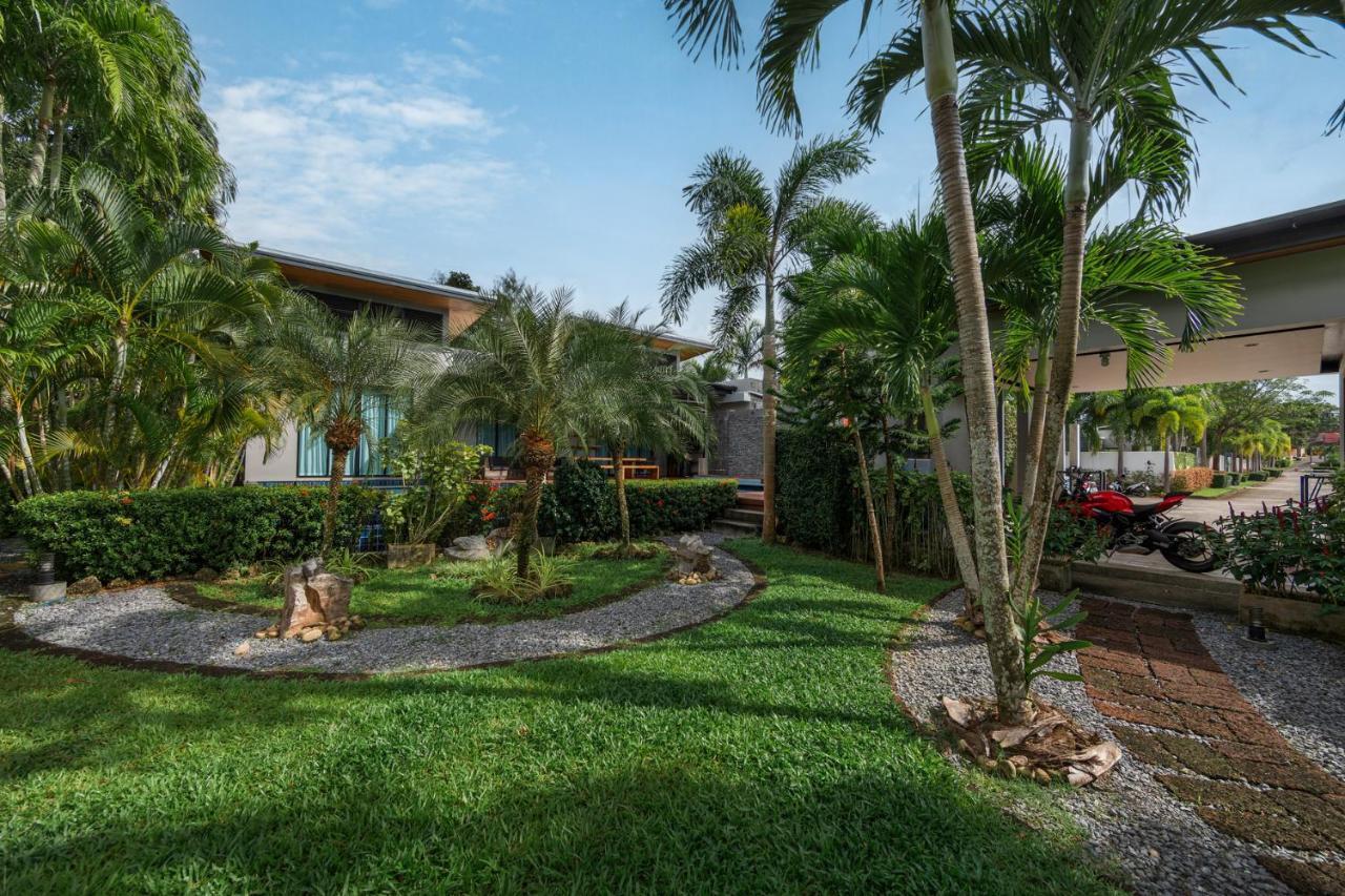 Baan Bua Estate by Tropiclook Nai Harn Exterior foto