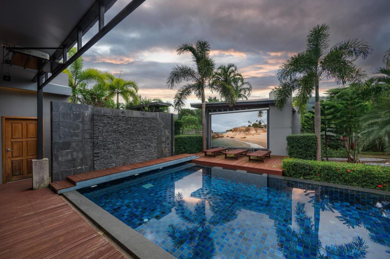 Baan Bua Estate by Tropiclook Nai Harn Exterior foto