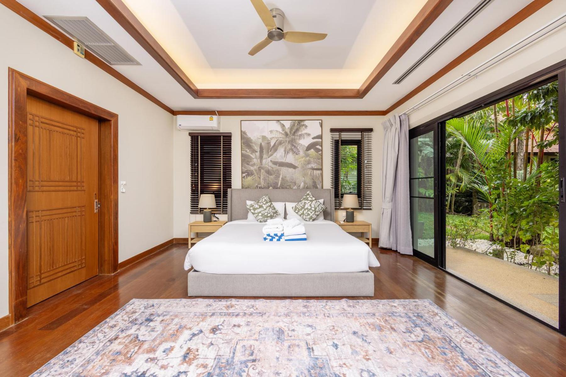 Baan Bua Estate by Tropiclook Nai Harn Exterior foto