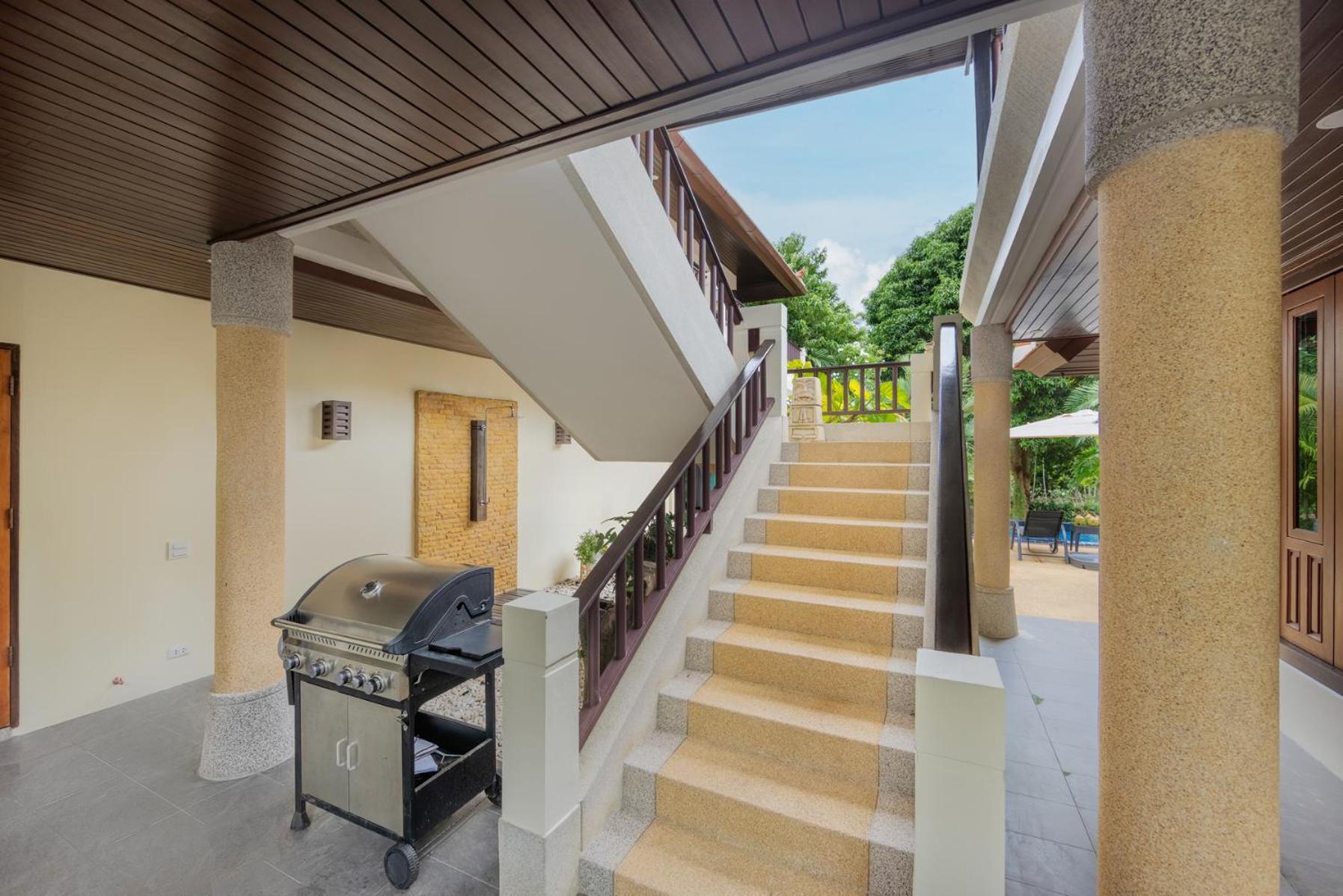 Baan Bua Estate by Tropiclook Nai Harn Exterior foto
